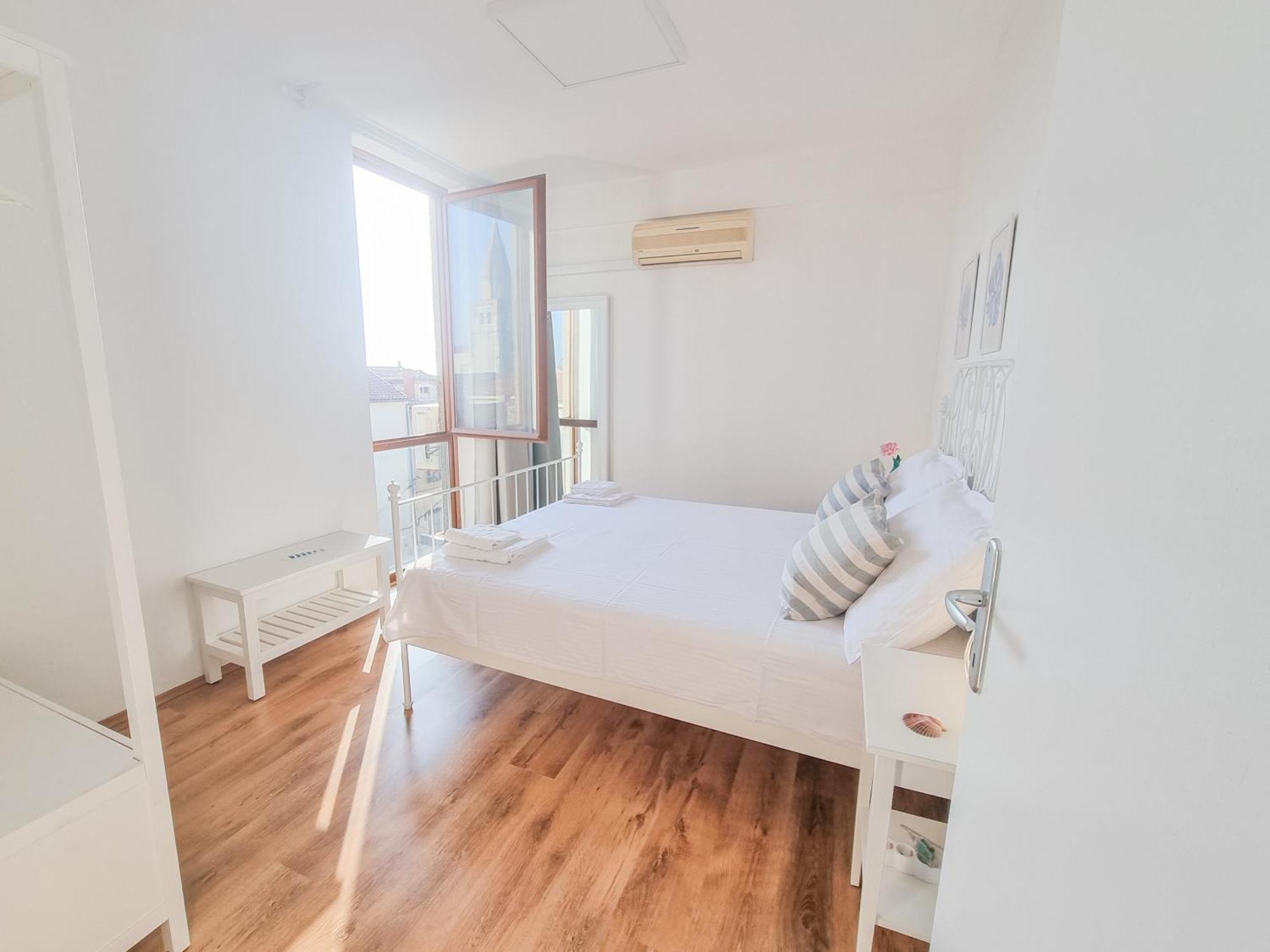 Appartement Seafront Center Old Town Seaview 4 Umag